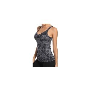 Oalka Workout Tank Top - Size XXL